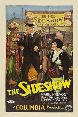 The Sideshow