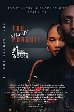 THE SILENT PURSUIT