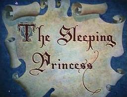 The Sleeping Princess