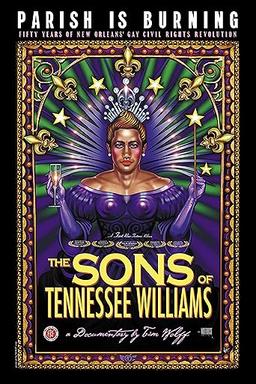 The Sons of Tennessee Williams