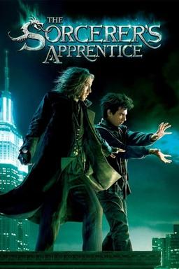 The Sorcerer's Apprentice