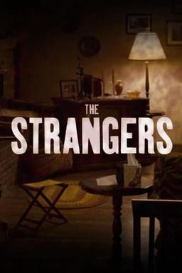 The Strangers: Chapter 1