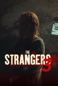 The Strangers: Chapter 3