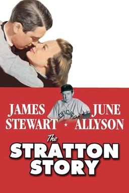 The Stratton Story