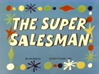 The Super Salesman