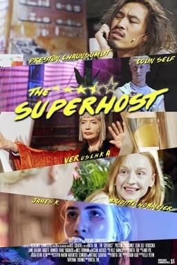 The Superhost