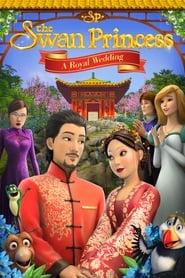 The Swan Princess: A Royal Wedding