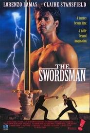 The Swordsman