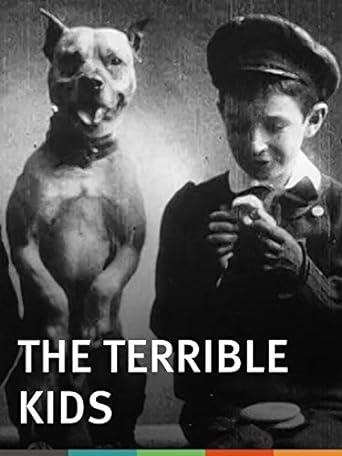 The Terrible Kids