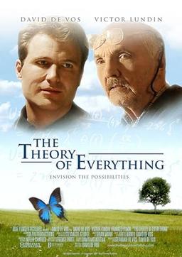 The Theory of Everything