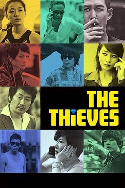 The Thieves