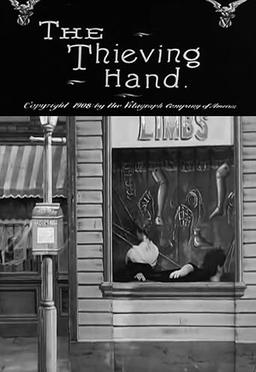 The Thieving Hand