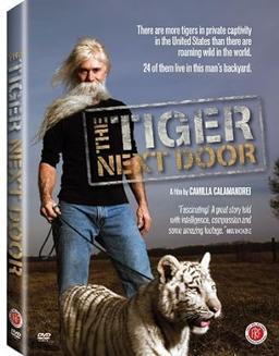 The Tiger Next Door