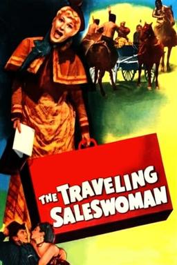 The Traveling Saleswoman