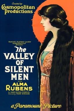 The Valley of Silent Men