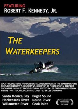The Waterkeepers
