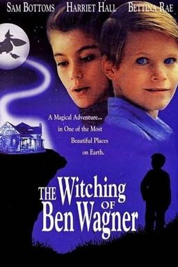 The Witching of Ben Wagner