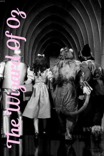 The Wizard Of Oz