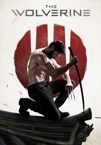 The Wolverine