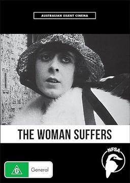 The Woman Suffers