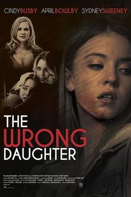 The Wrong Daughter