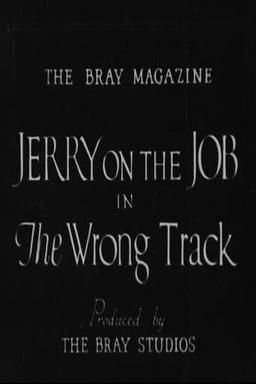 The Wrong Track