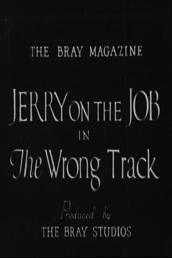 The Wrong Track
