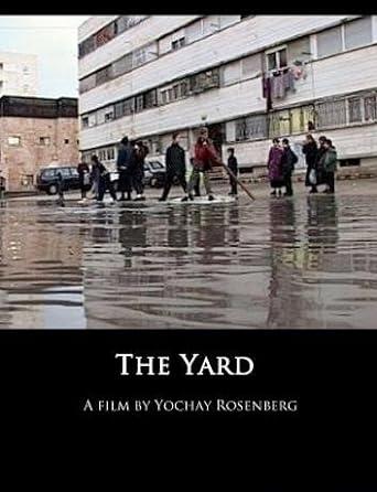 The Yard