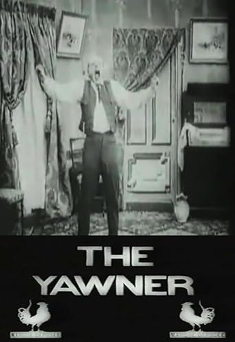 The Yawner
