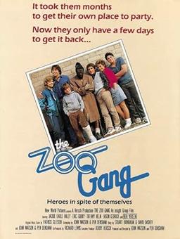 The Zoo Gang