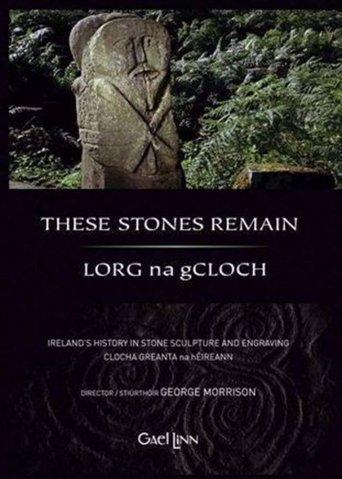 These Stones Remain