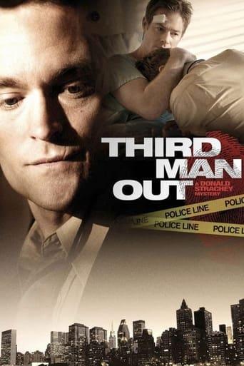 Third Man Out: A Donald Strachey Mystery