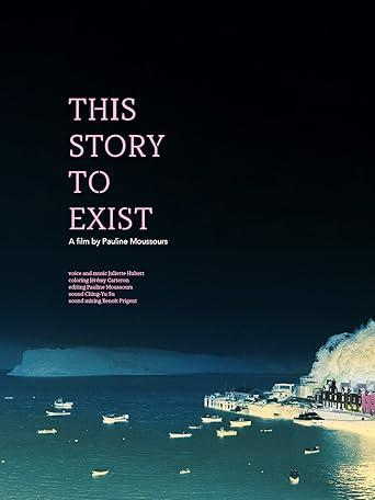 Cette histoire existe