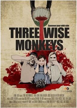 Three Wise Monkeys