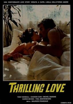 Thrilling Love