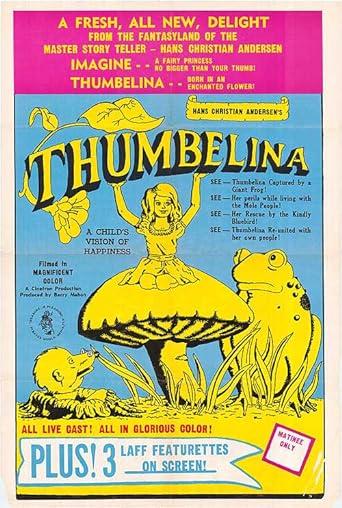 Thumbelina