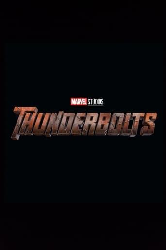 Thunderbolts*