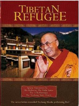 Tibetan Refugee