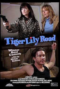 Tiger Lily Road