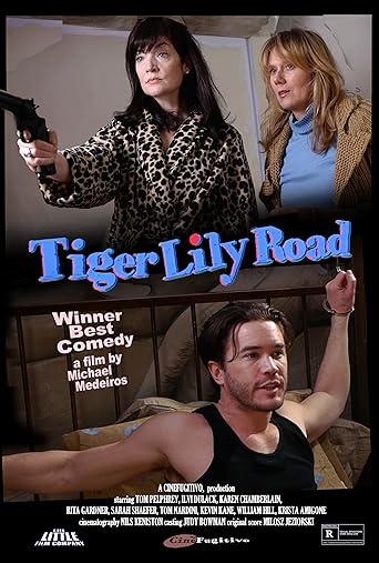 Tiger Lily Road