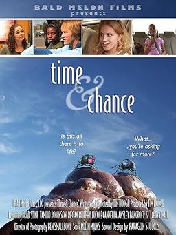 Time & Chance