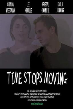 Time Stops Moving
