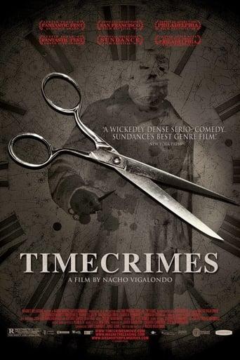 Timecrimes