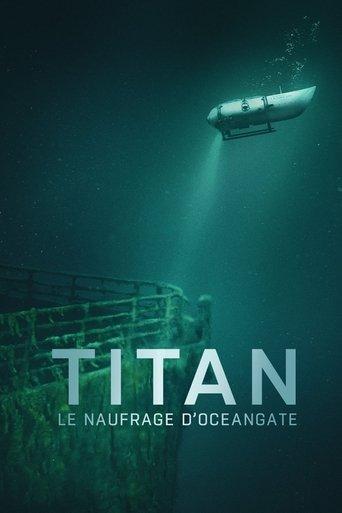 Titan: The OceanGate Disaster