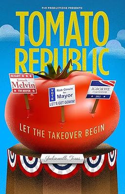 Tomato Republic