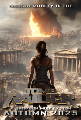 Tomb Raider