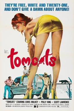 Tomcats