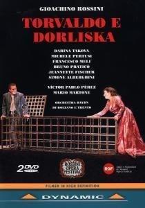 Torvaldo e Dorliska