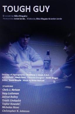 Tough Guy