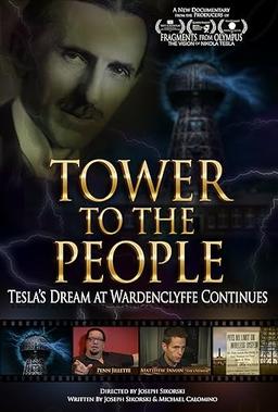 Tower To The People